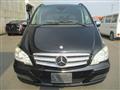 2013 Mercedes-Benz V-Class