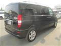 2013 Mercedes-Benz V-Class