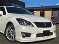2012 Toyota Crown