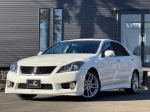 2012 Toyota Crown