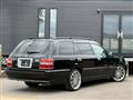 2004 Toyota Crown Estate