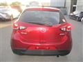 2019 Mazda Demio
