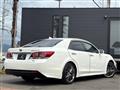 2015 Toyota Crown Hybrid