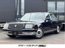 2004 Toyota Century