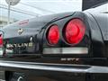 1998 Nissan Skyline