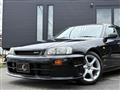 1998 Nissan Skyline