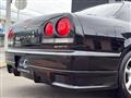 1998 Nissan Skyline