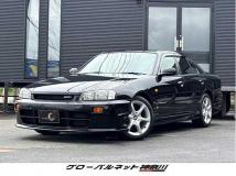 1998 Nissan Skyline