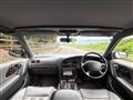 1997 Nissan President