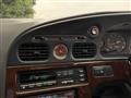 1997 Nissan President