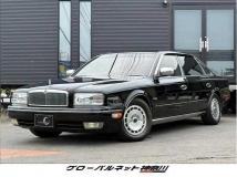 1997 Nissan President