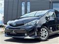 2019 Toyota PRIUS α