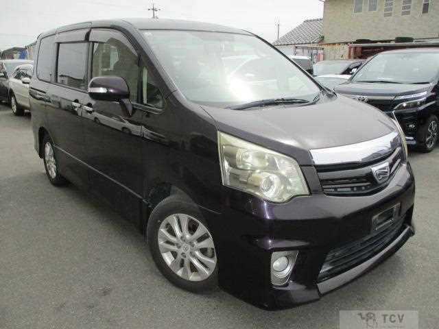 2012 Toyota Noah