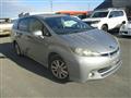 2011 Toyota Wish