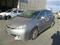 2011 Toyota Wish