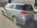 2011 Toyota Wish