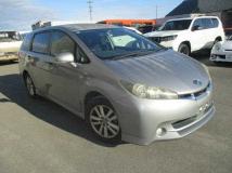 2011 Toyota Wish