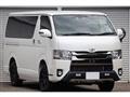 2019 Toyota Regiusace Van