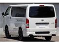 2019 Toyota Regiusace Van