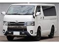 2019 Toyota Regiusace Van