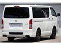2019 Toyota Regiusace Van