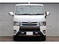 2019 Toyota Regiusace Van