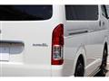 2019 Toyota Regiusace Van
