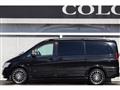 2013 Mercedes-Benz V-Class