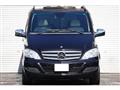 2013 Mercedes-Benz V-Class