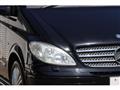 2008 Mercedes-Benz V-Class