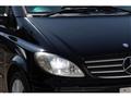 2008 Mercedes-Benz V-Class