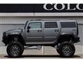 2005 Hummer H2