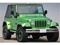 2000 Jeep Wrangler