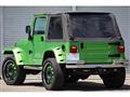 2000 Jeep Wrangler