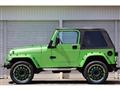 2000 Jeep Wrangler