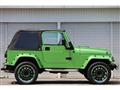 2000 Jeep Wrangler