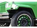 2000 Jeep Wrangler