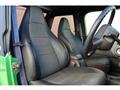 2000 Jeep Wrangler