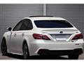 2019 Toyota Crown Hybrid