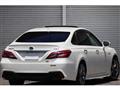 2019 Toyota Crown Hybrid