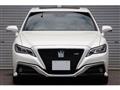 2019 Toyota Crown Hybrid