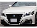 2019 Toyota Crown Hybrid