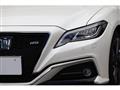 2019 Toyota Crown Hybrid