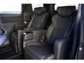 2026 Toyota Alphard Hybrid
