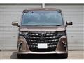 2026 Toyota Alphard Hybrid