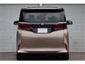 2026 Toyota Alphard Hybrid