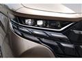 2026 Toyota Alphard Hybrid