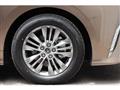 2026 Toyota Alphard Hybrid