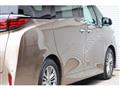 2026 Toyota Alphard Hybrid