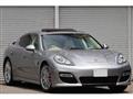 2012 Porsche Panamera